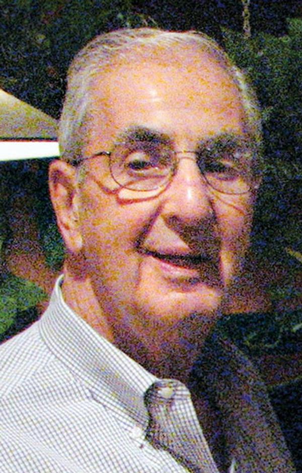 Daniel Charles Swartz
